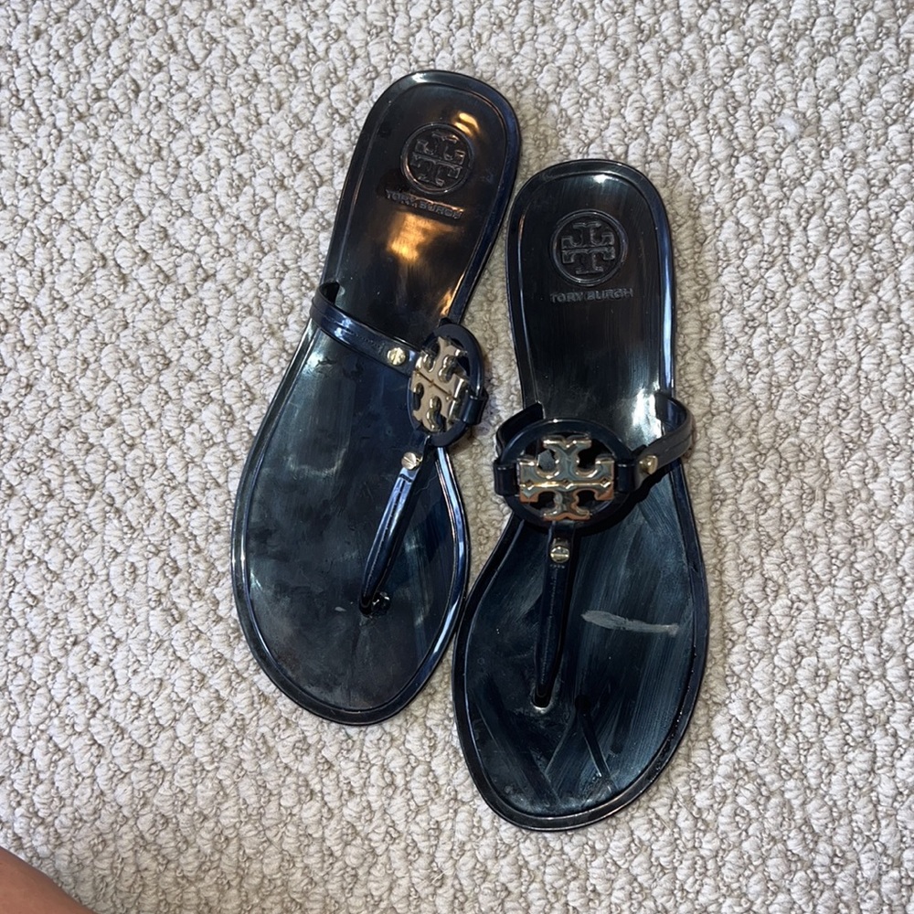 Tory Burch sandals